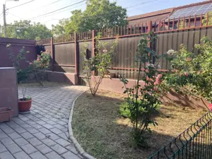 Apartament 6 camere, 170 mp, in vila, cu curte, zona buna - imagine 16