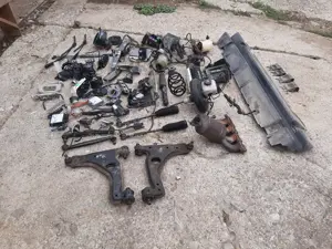 Piese Opel Astra G 1,6 16 v 2001 - imagine 9