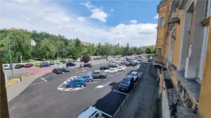 Apartament  clasic de doua camere zona Centrul Istoric - imagine 10
