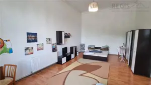 Apartament  clasic de doua camere zona Centrul Istoric - imagine 4