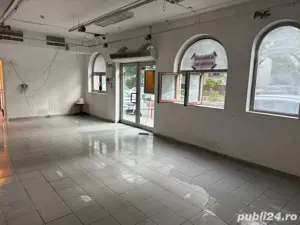 Închiriez spațiu comercial - Zona Aviației, Sector 1, Hotel Ibis