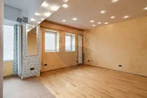 Apartament cu 1 cameră de vânzare, confort sporit, în zona P-ta Garii - imagine 5