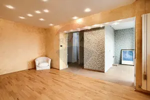 Apartament cu 1 cameră de vânzare, confort sporit, în zona P-ta Garii - imagine 2