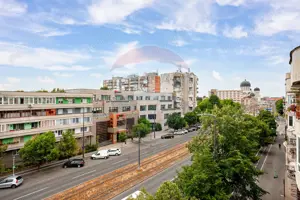 Apartament cu 1 cameră de vânzare, confort sporit, în zona P-ta Garii - imagine 14