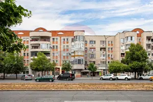 Apartament cu 1 cameră de vânzare, confort sporit, în zona P-ta Garii - imagine 15