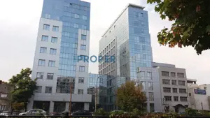 Comision 0! Spatii birouri in zona Unirii - Timpuri Noi - 2 x 554mp