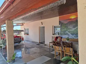 BRASADAS vinde casa 4 cam teren 1400mp zona BOTIZULUI. - imagine 2