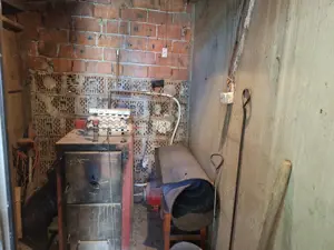 BRASADAS vinde casa 4 cam teren 1400mp zona BOTIZULUI. - imagine 4