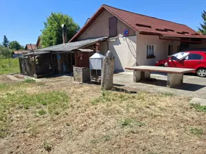 BRASADAS vinde casa 4 cam teren 1400mp zona BOTIZULUI. - imagine 3