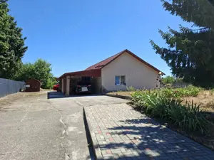 BRASADAS vinde casa 4 cam teren 1400mp zona BOTIZULUI.