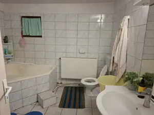 BRASADAS vinde casa 4 cam teren 1400mp zona BOTIZULUI. - imagine 9