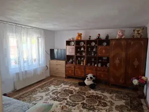 BRASADAS vinde casa 4 cam teren 1400mp zona BOTIZULUI. - imagine 7