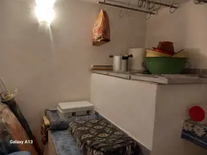 BRASADAS vinde casa 2 cam cu etaj 6 ari zona Bercu Rosu. - imagine 14