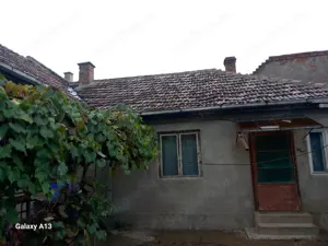 BRASADAS vinde casa 3 cam. zona Unirii teren 550mp. - imagine 4 BRASADAS vinde casa 3 cam. zona Unirii teren 550mp. - imagine 4