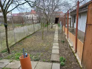 BRASADAS vinde casa 2 cam cu etaj 6 ari zona Bercu Rosu. - imagine 16