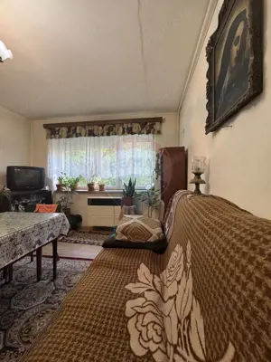 Apartament 3 camere, et.3, 63 mp - imagine 4