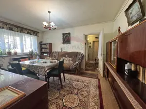 Apartament 3 camere, et.3, 63 mp - imagine 2