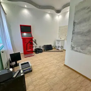 Afacere de vânzare în Salonta, situată pe șoseaua Oradea-Arad