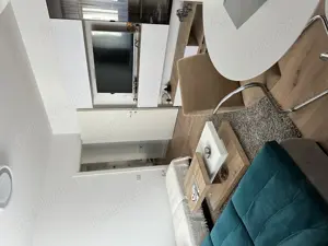 Închiriez apartament cu două camere  - imagine 7