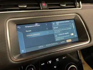 Land Rover Range Rover Evoque - imagine 19