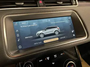 Land Rover Range Rover Evoque - imagine 16