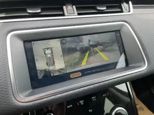 Land Rover Range Rover Evoque - imagine 13