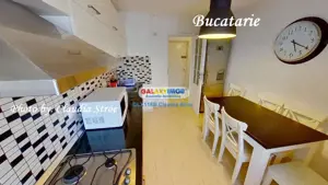 VANZARE apartament 3 camere Aparatorii Patriei Metrou - imagine 2