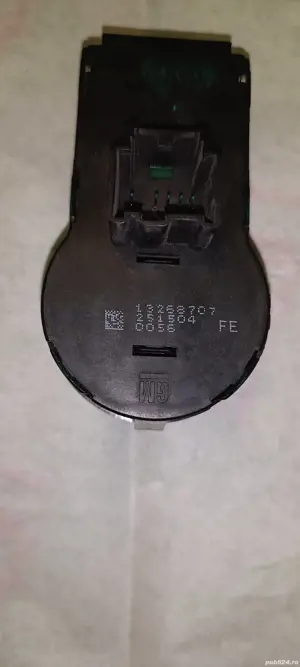 Bloc lumini Opel Astra J  - imagine 2