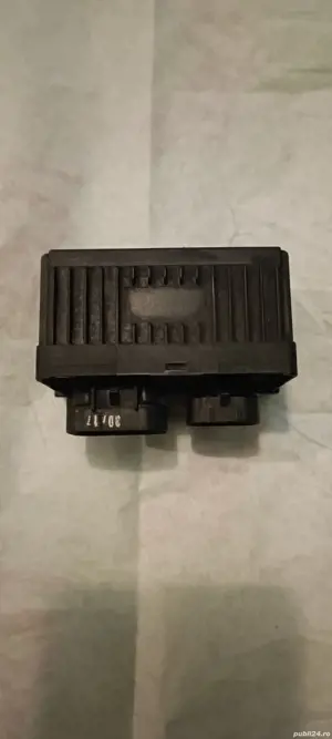 RELEU bujii BERU - Opel Astra J 2010 - 2015