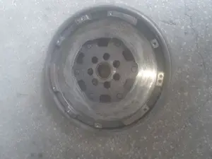 Kit ambreaj cu volanta masa dubla Duster 1,3 - imagine 4