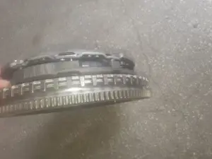 Kit ambreaj cu volanta masa dubla Duster 1,3 - imagine 2