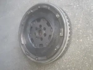 Kit ambreaj cu volanta masa dubla Duster 1,3 - imagine 5