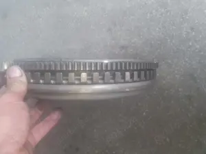 Kit ambreaj cu volanta masa dubla Duster 1,3 - imagine 3