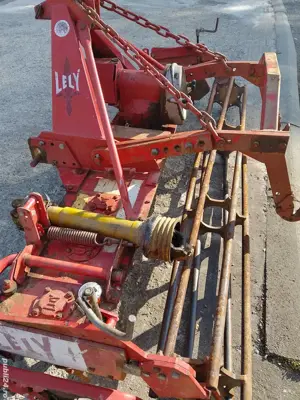 Freză rotativă LELY 2.5 m