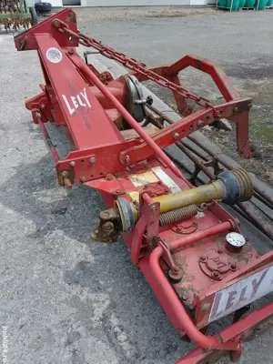 Freză rotativă LELY 2.5 m - imagine 2