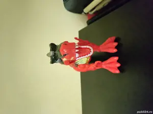 Jucarie Dinozaur Tyrannosaurus Rex  - imagine 5