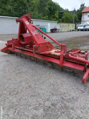 Freză rotativă LELY 2.5 m - imagine 4