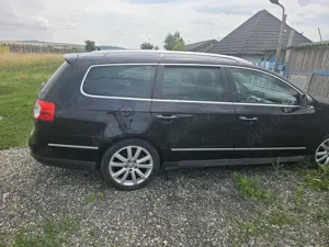 vand VW PASSAT an fabricatie 2007 - imagine 3