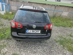 vand VW PASSAT an fabricatie 2007