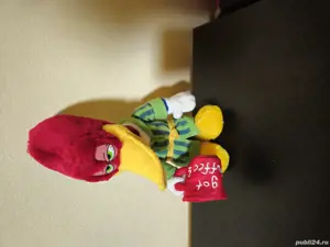 Ciocănitoarea Woody 