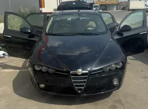 Alfa Romeo 159 Urgent