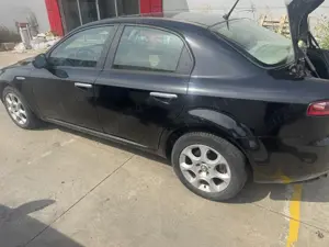 Alfa Romeo 159 Urgent - imagine 9