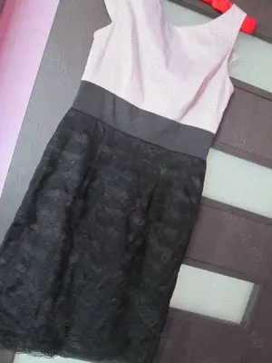 rochie eleganta H&M 36