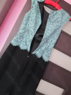 rochie eleganta Zero 34 - imagine 3