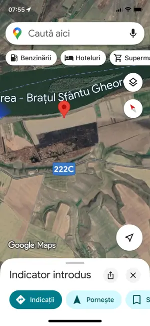 vand teren agricol  - imagine 2