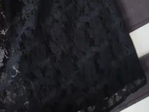 rochie neagra Vero Moda M - imagine 3