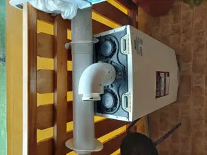 Centrala termica  - imagine 3