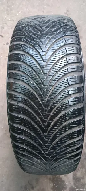 215/60/R16.Jante+anvelope Opel (două bucăți) - imagine 2