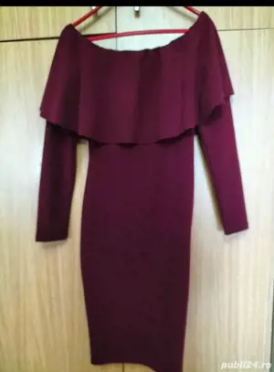 rochii si compleu cu franjuri 