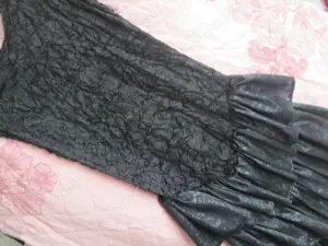 rochie eleganta  S - imagine 3